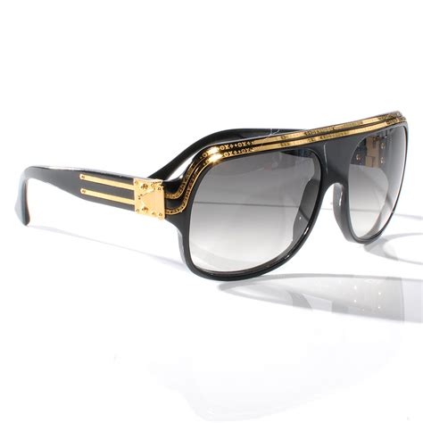 louis vuitton one million|Louis Vuitton millionaire sunglasses price.